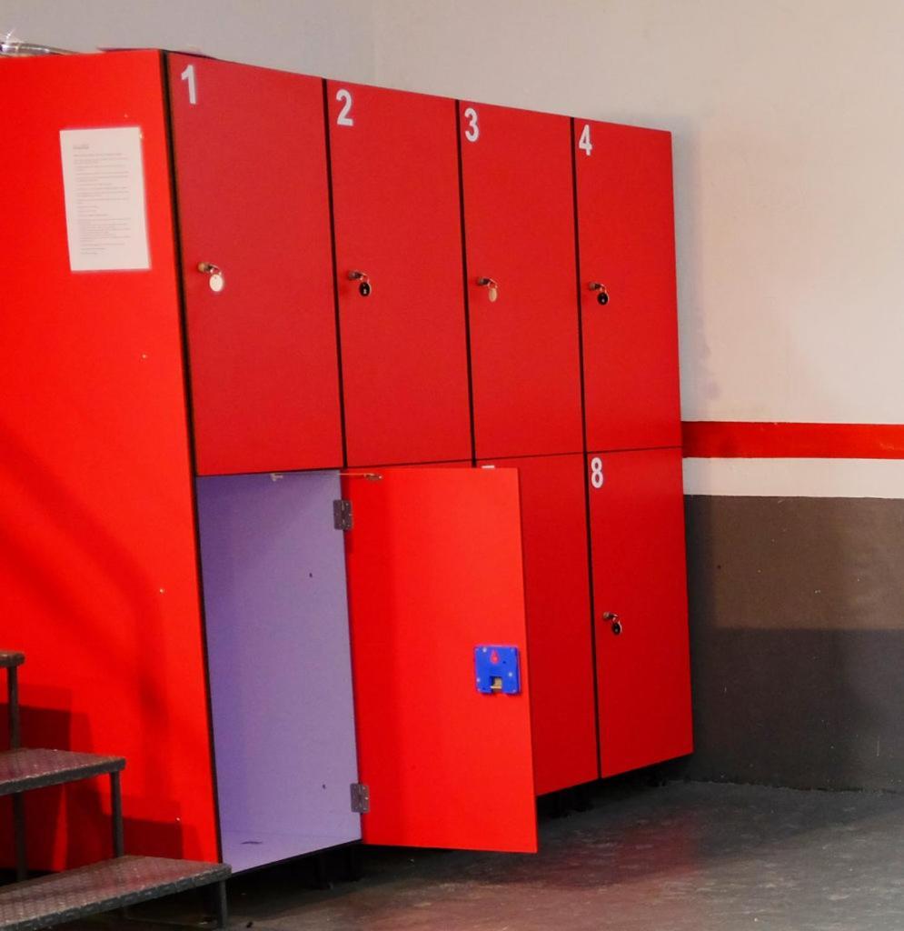 Aparthotel Silver Βαρκελώνη Εξωτερικό φωτογραφία