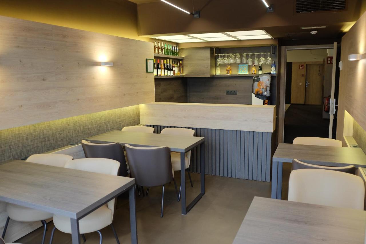 Aparthotel Silver Βαρκελώνη Εξωτερικό φωτογραφία